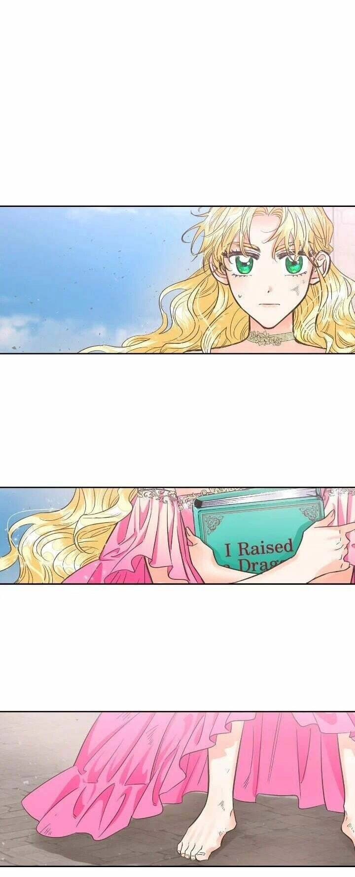 Ác Nữ Xứng Đôi Với Bạo Chúa Chapter 25 - 16