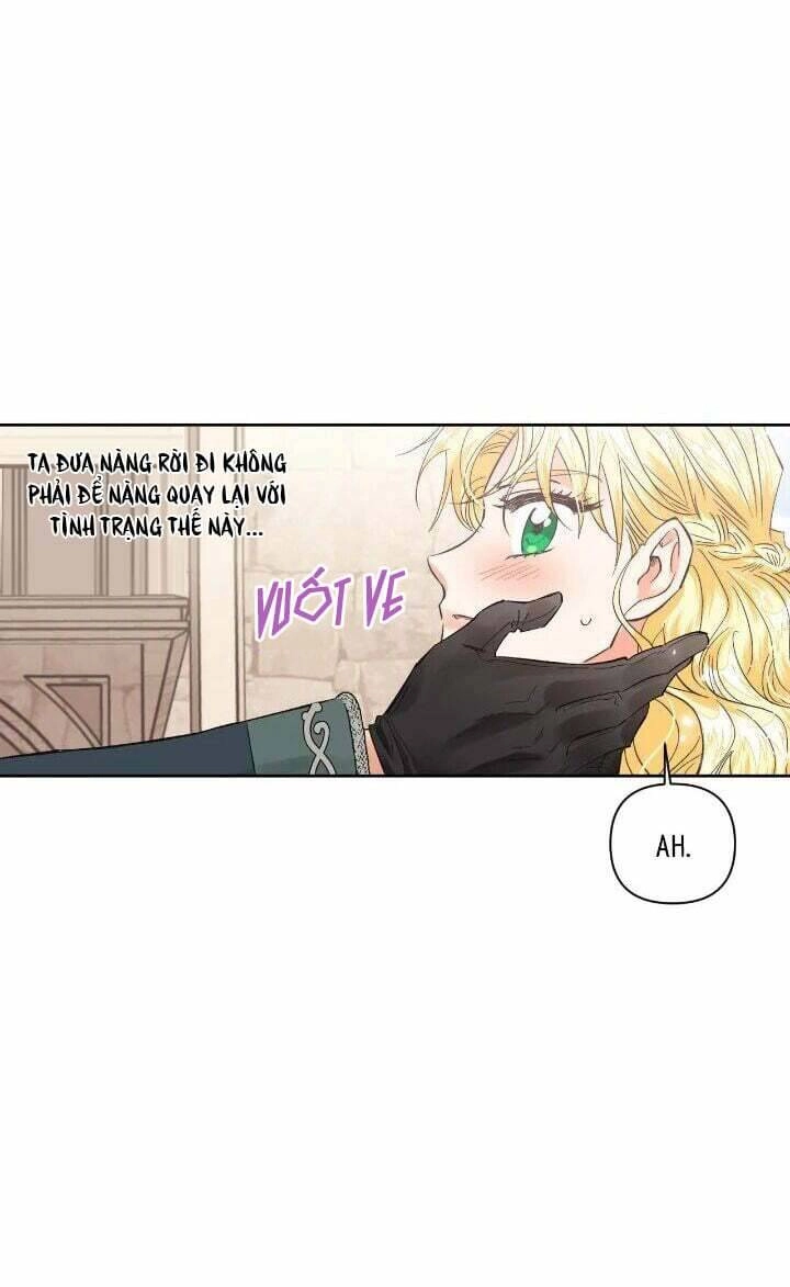 Ác Nữ Xứng Đôi Với Bạo Chúa Chapter 25 - 19