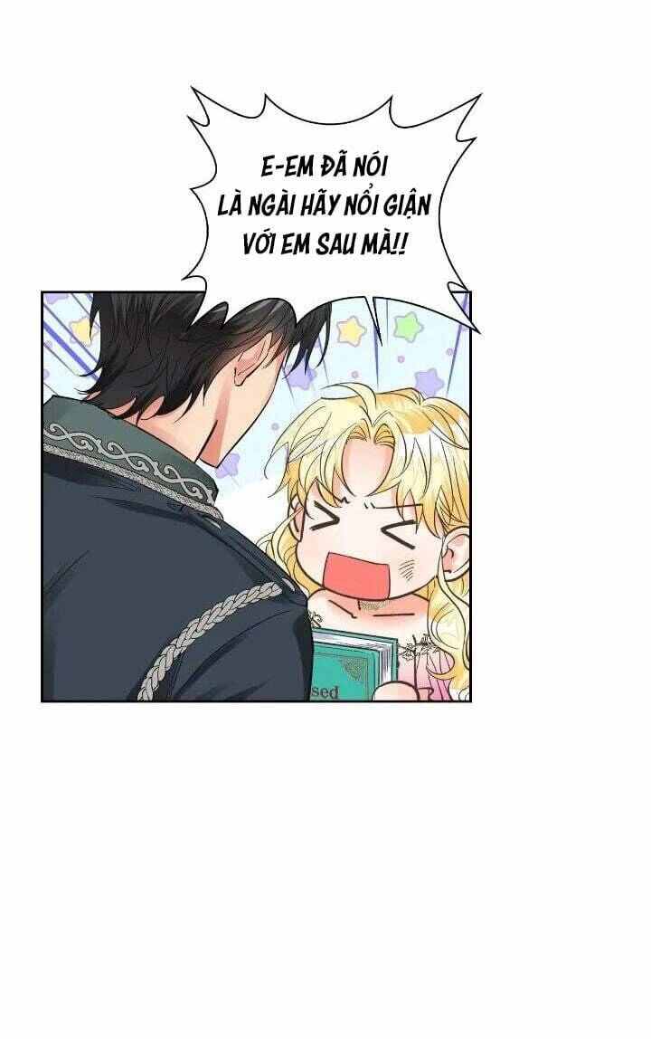 Ác Nữ Xứng Đôi Với Bạo Chúa Chapter 25 - 20