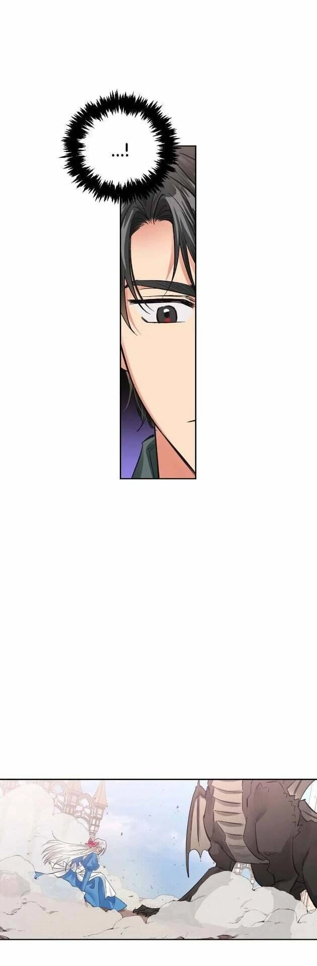 Ác Nữ Xứng Đôi Với Bạo Chúa Chapter 25 - 23