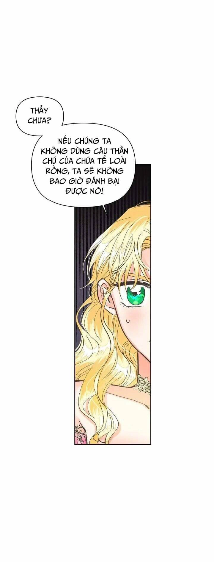 Ác Nữ Xứng Đôi Với Bạo Chúa Chapter 25 - 26