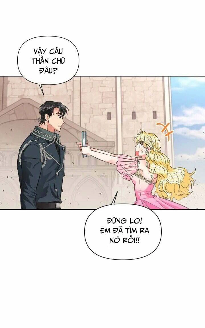 Ác Nữ Xứng Đôi Với Bạo Chúa Chapter 25 - 27