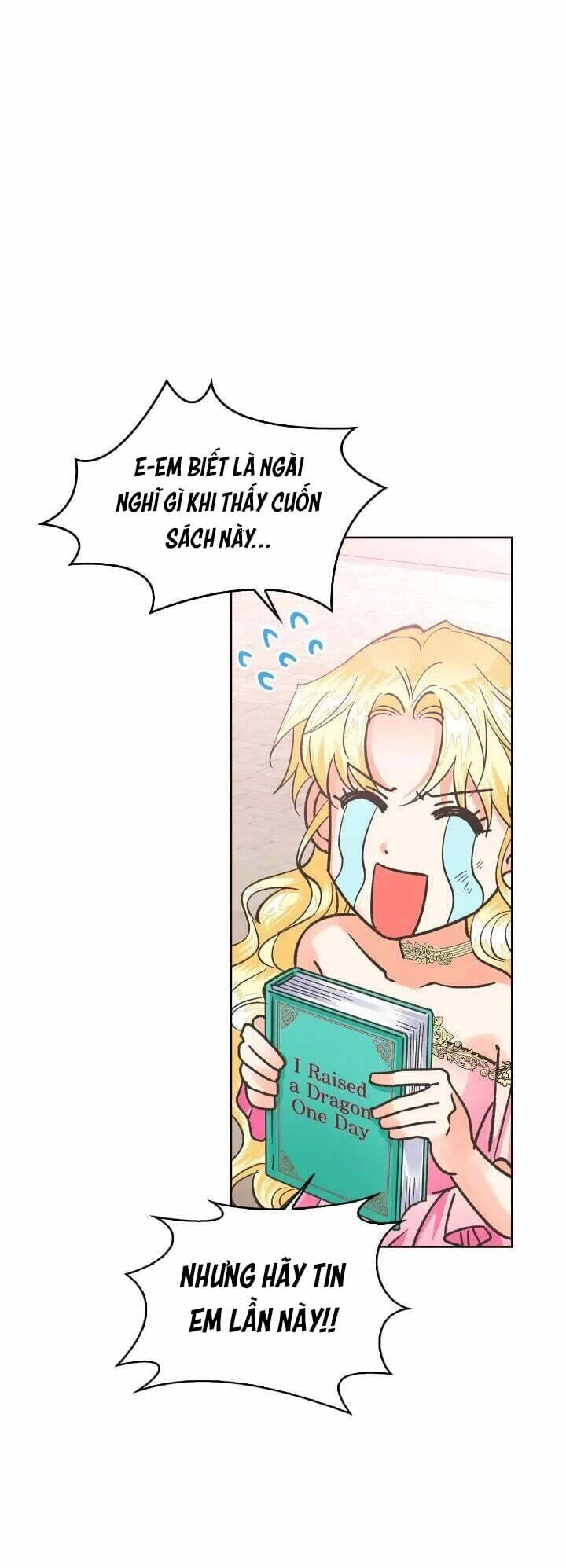 Ác Nữ Xứng Đôi Với Bạo Chúa Chapter 25 - 30