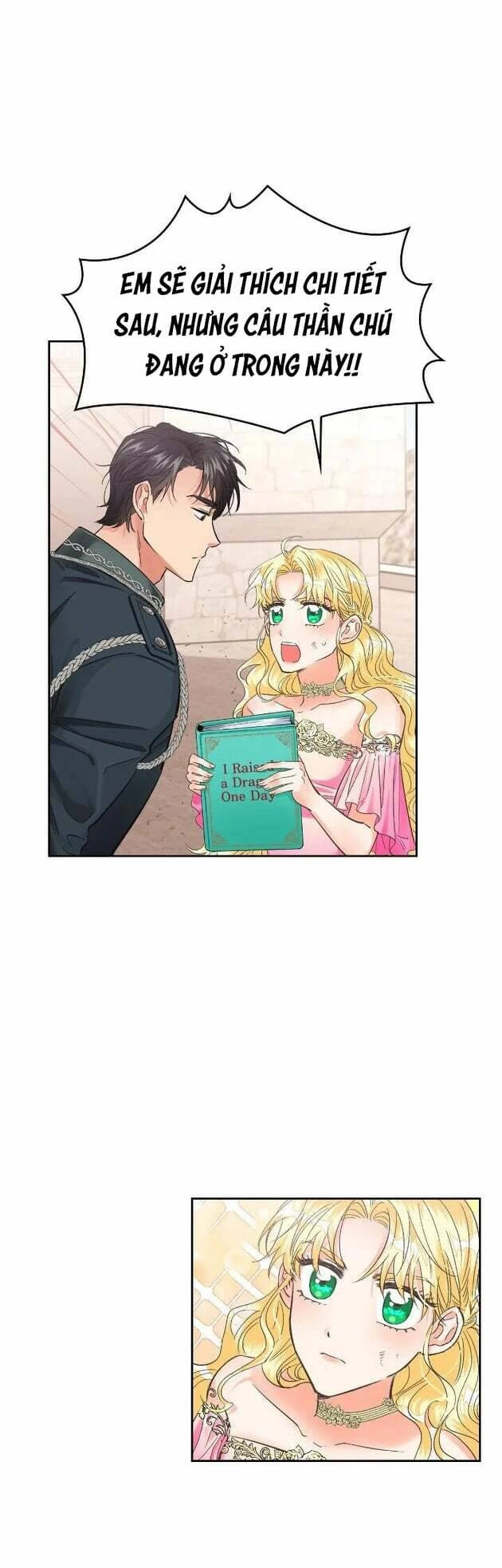 Ác Nữ Xứng Đôi Với Bạo Chúa Chapter 25 - 31