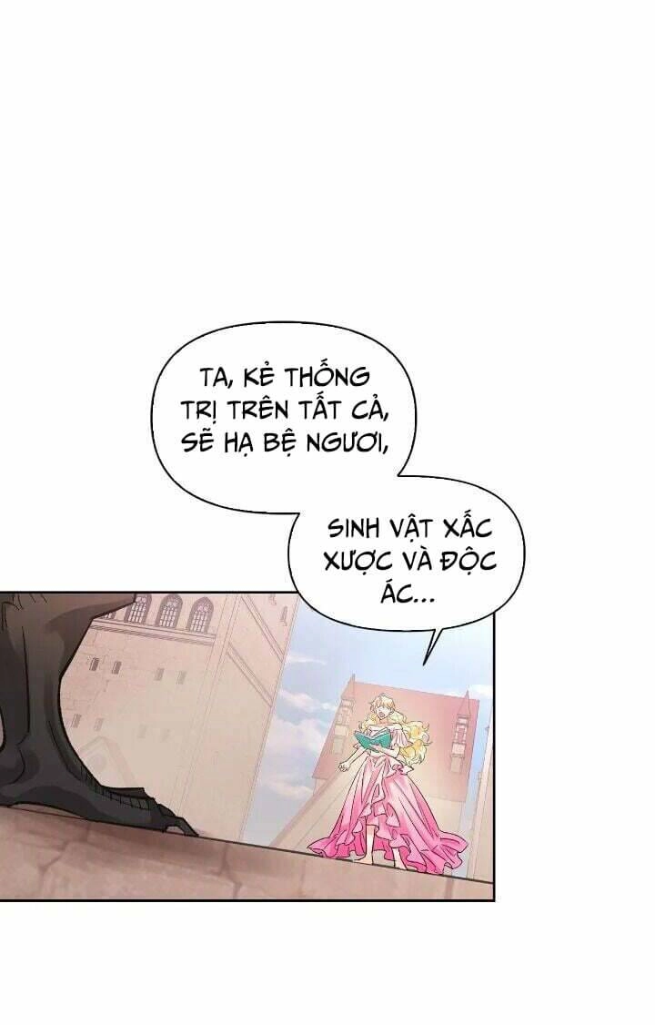 Ác Nữ Xứng Đôi Với Bạo Chúa Chapter 25 - 35