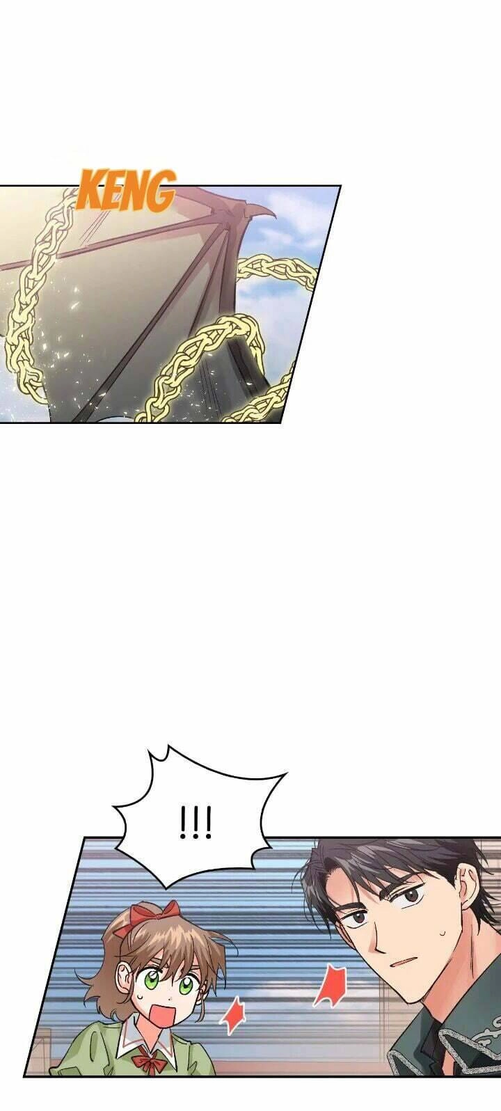 Ác Nữ Xứng Đôi Với Bạo Chúa Chapter 25 - 38