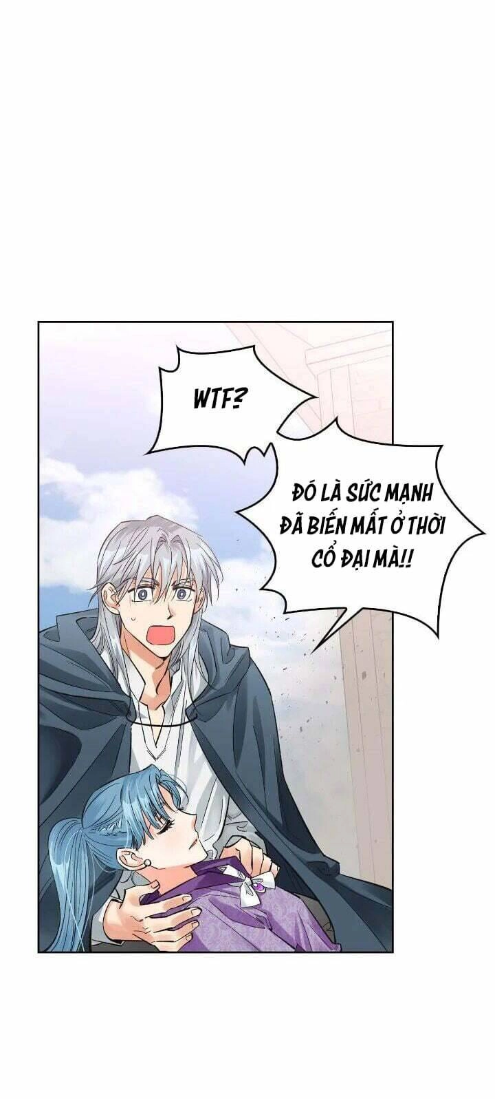 Ác Nữ Xứng Đôi Với Bạo Chúa Chapter 25 - 39