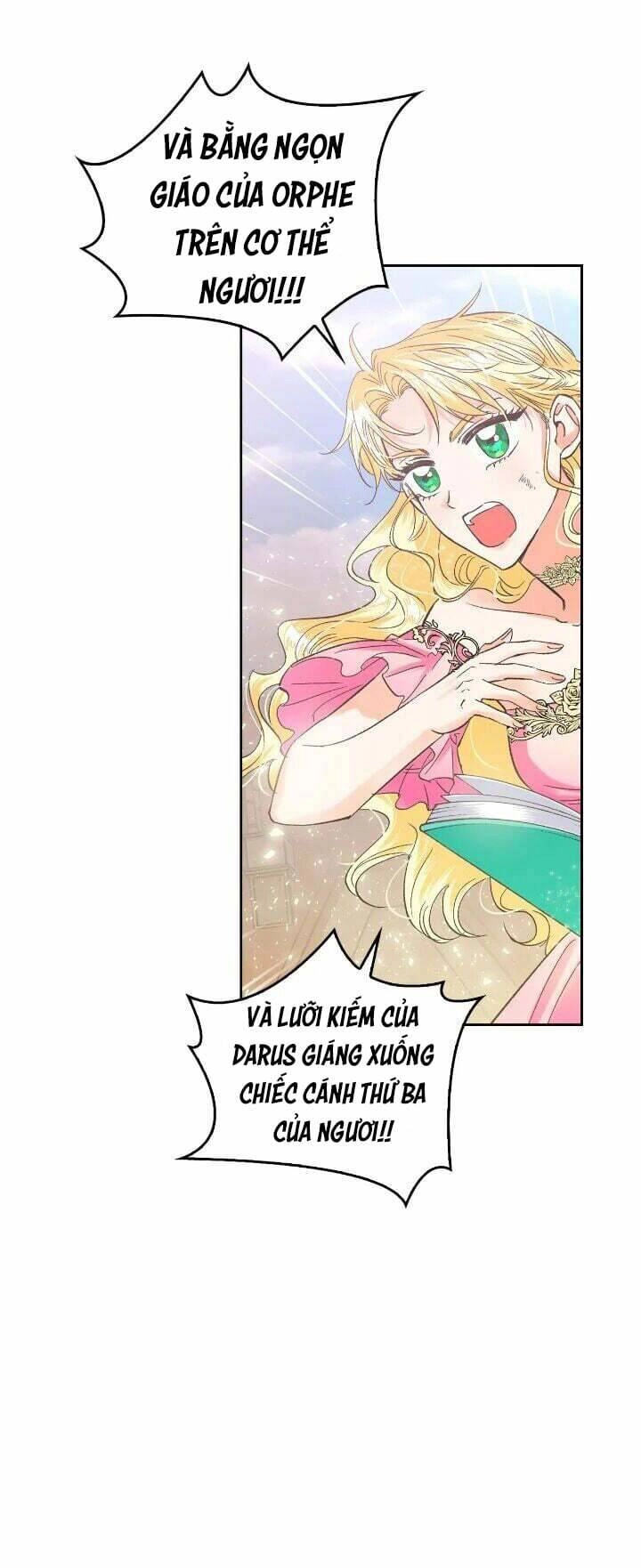 Ác Nữ Xứng Đôi Với Bạo Chúa Chapter 25 - 40