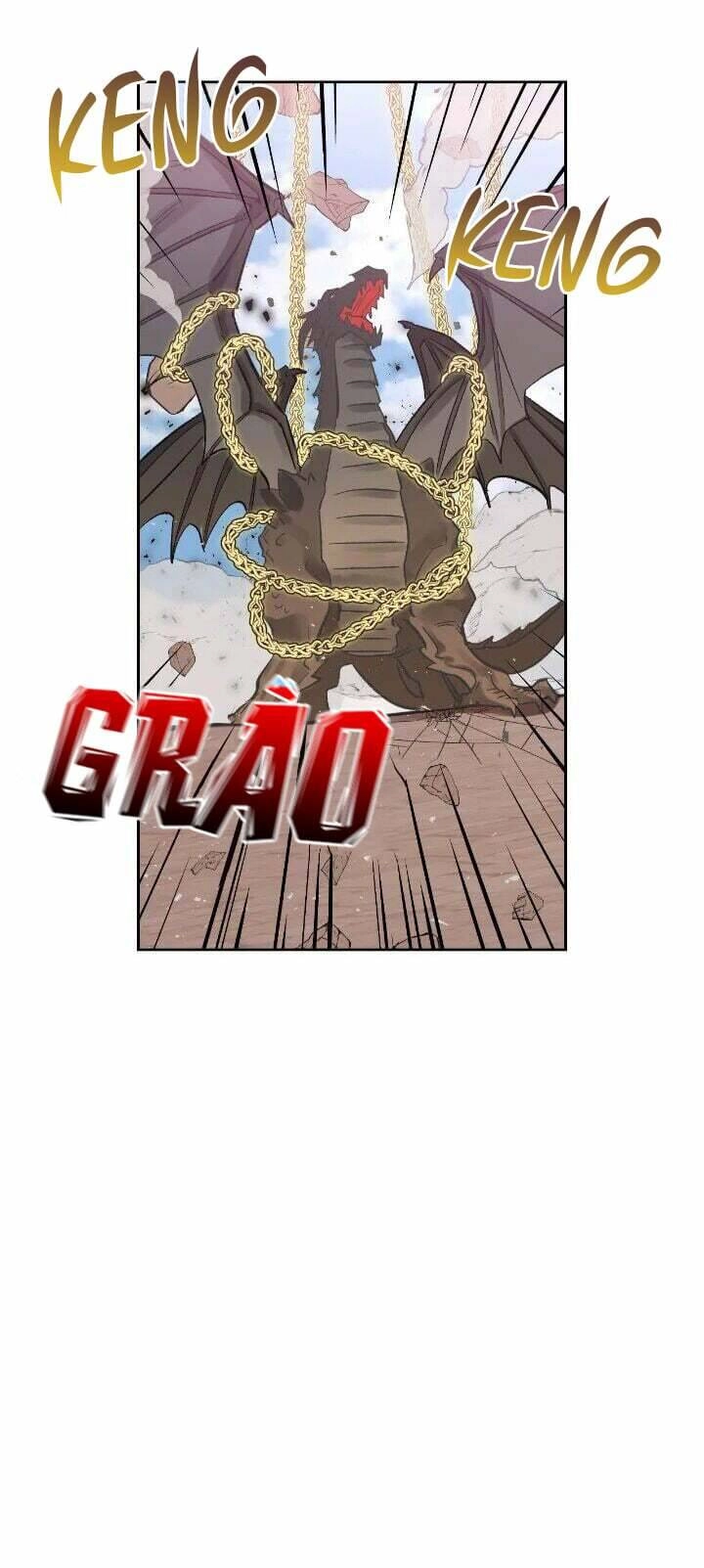 Ác Nữ Xứng Đôi Với Bạo Chúa Chapter 25 - 41