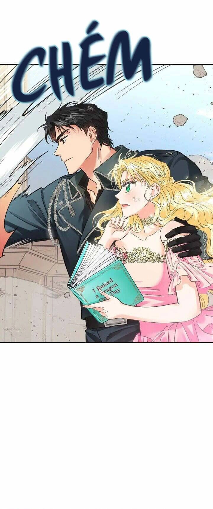 Ác Nữ Xứng Đôi Với Bạo Chúa Chapter 25 - 44