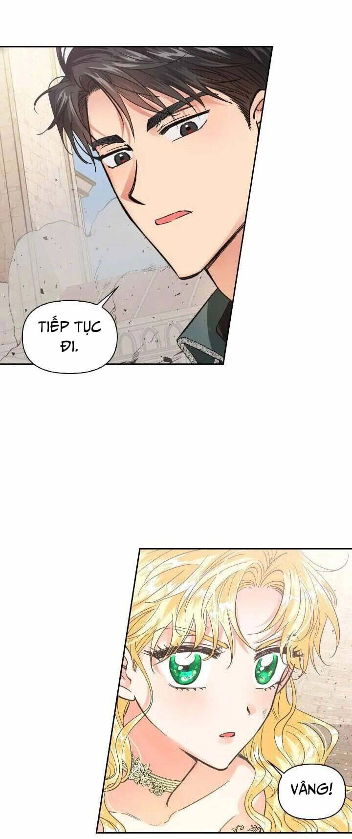 Ác Nữ Xứng Đôi Với Bạo Chúa Chapter 25 - 45