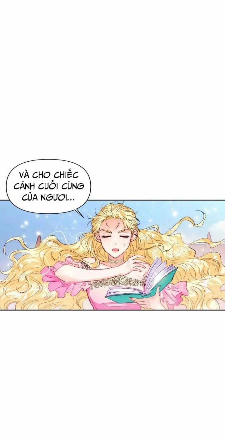 Ác Nữ Xứng Đôi Với Bạo Chúa Chapter 25 - 46