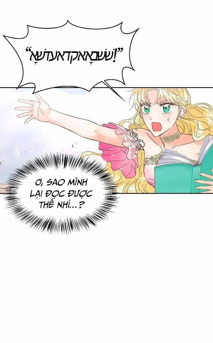 Ác Nữ Xứng Đôi Với Bạo Chúa Chapter 25 - 53