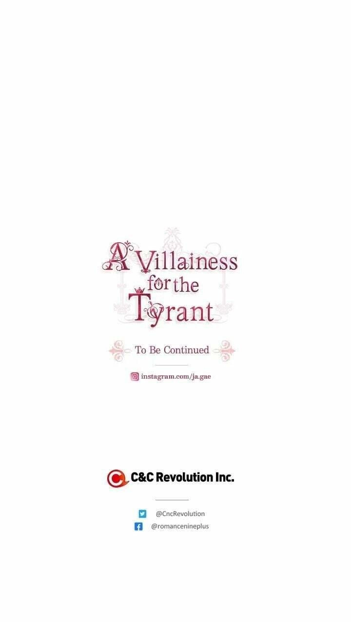 Ác Nữ Xứng Đôi Với Bạo Chúa Chapter 25 - 57