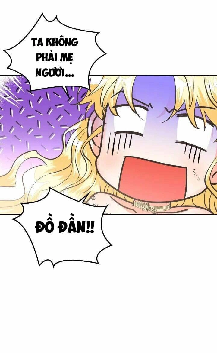 Ác Nữ Xứng Đôi Với Bạo Chúa Chapter 26 - 5