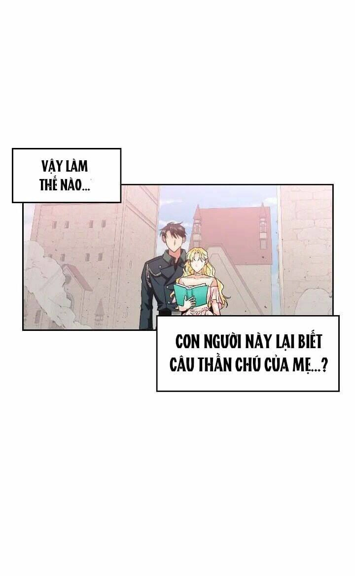 Ác Nữ Xứng Đôi Với Bạo Chúa Chapter 26 - 8