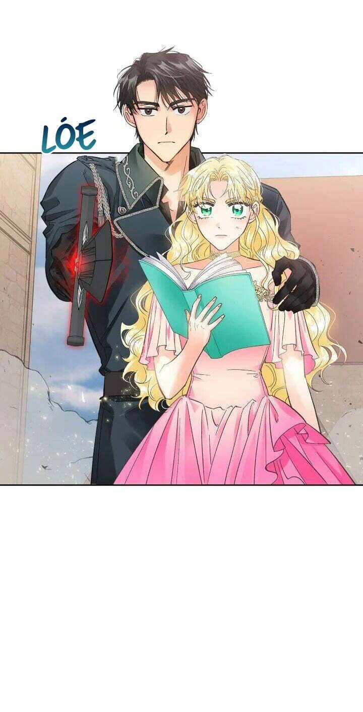 Ác Nữ Xứng Đôi Với Bạo Chúa Chapter 26 - 9