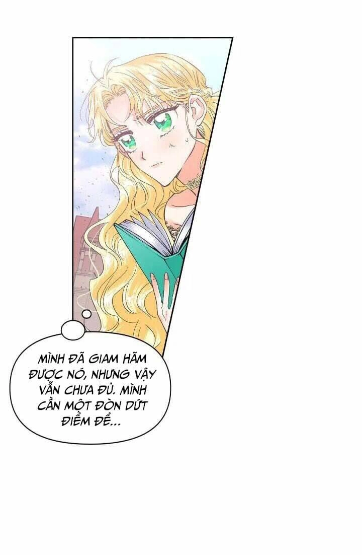 Ác Nữ Xứng Đôi Với Bạo Chúa Chapter 26 - 10