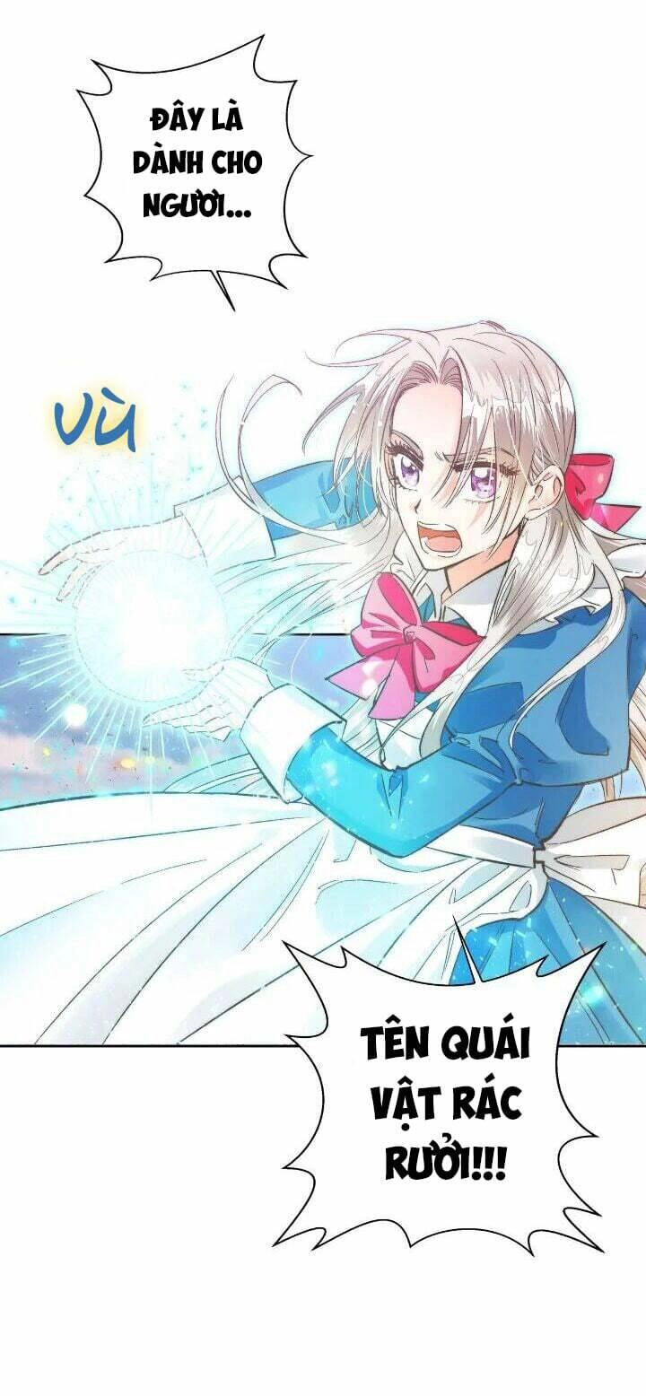 Ác Nữ Xứng Đôi Với Bạo Chúa Chapter 26 - 13