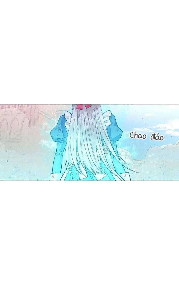 Ác Nữ Xứng Đôi Với Bạo Chúa Chapter 26 - 18