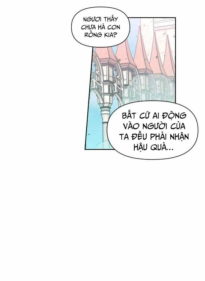 Ác Nữ Xứng Đôi Với Bạo Chúa Chapter 26 - 20