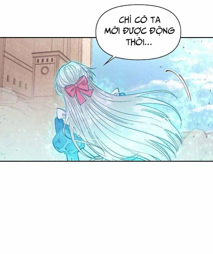 Ác Nữ Xứng Đôi Với Bạo Chúa Chapter 26 - 21