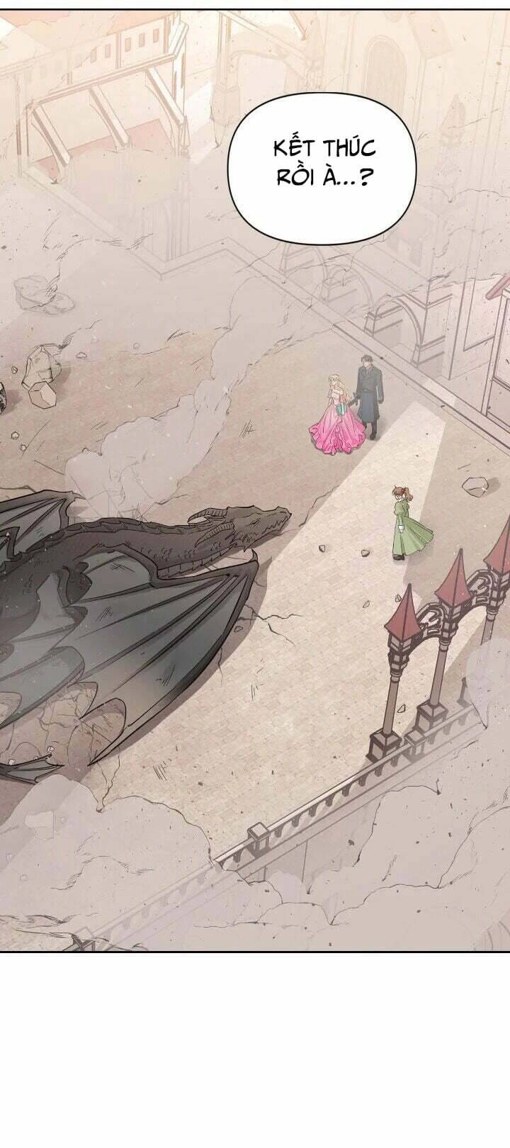 Ác Nữ Xứng Đôi Với Bạo Chúa Chapter 26 - 27