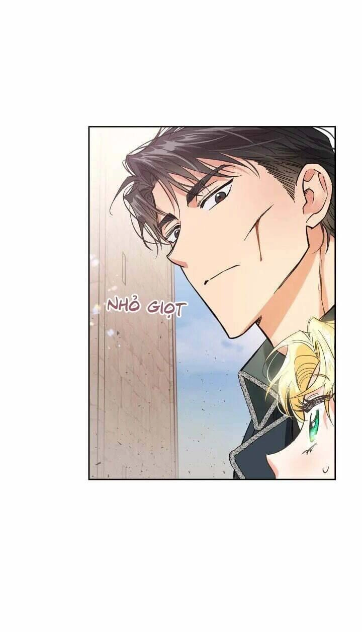 Ác Nữ Xứng Đôi Với Bạo Chúa Chapter 26 - 28