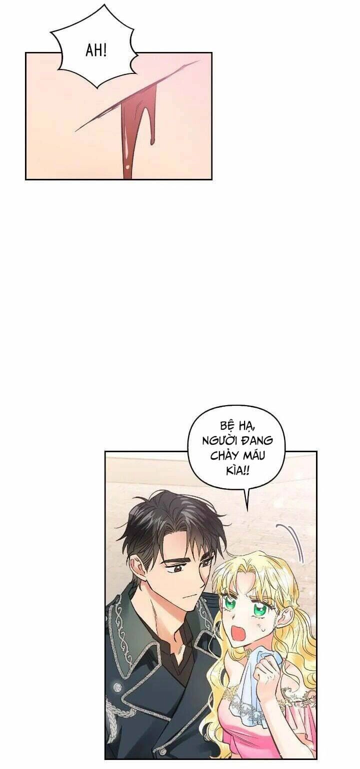 Ác Nữ Xứng Đôi Với Bạo Chúa Chapter 26 - 29