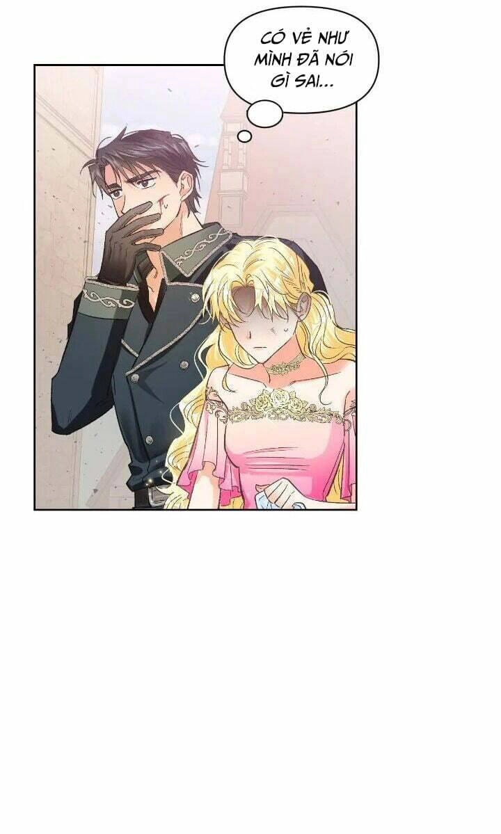 Ác Nữ Xứng Đôi Với Bạo Chúa Chapter 26 - 34