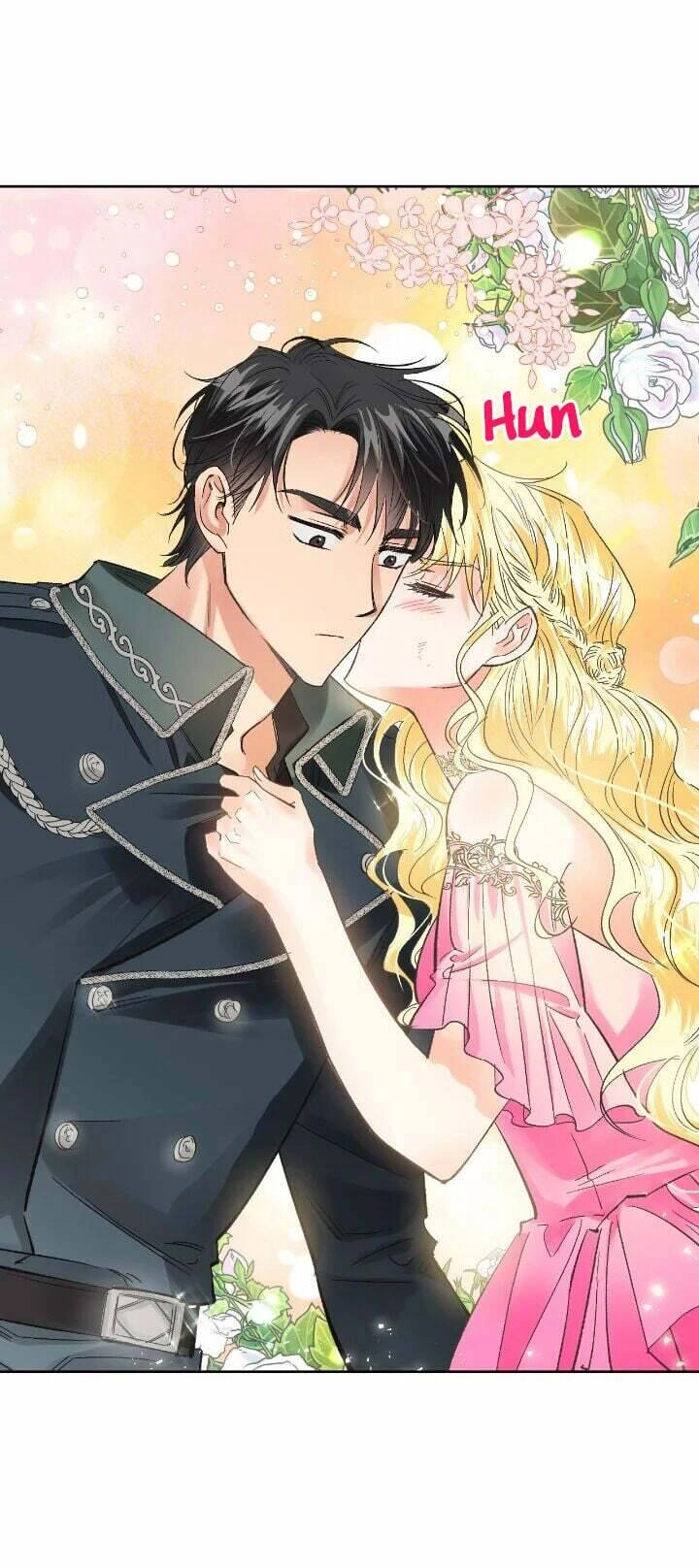 Ác Nữ Xứng Đôi Với Bạo Chúa Chapter 26 - 37