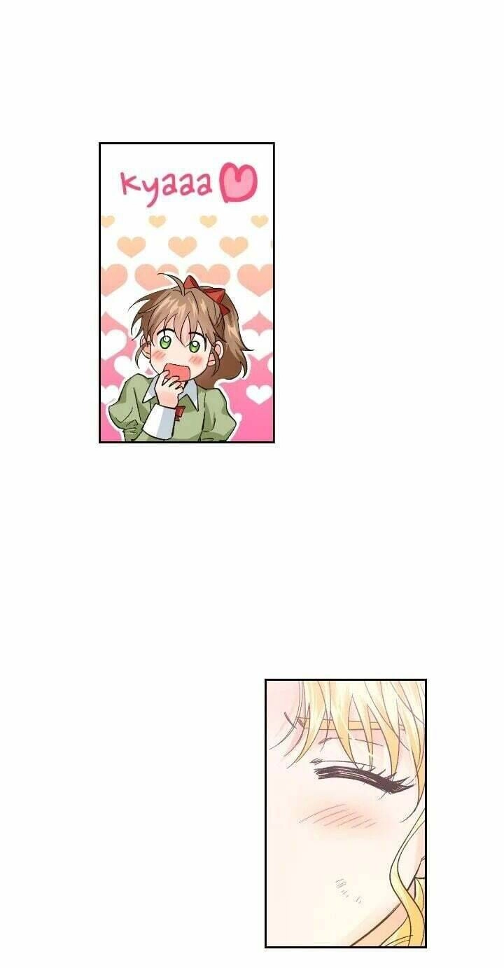 Ác Nữ Xứng Đôi Với Bạo Chúa Chapter 26 - 39