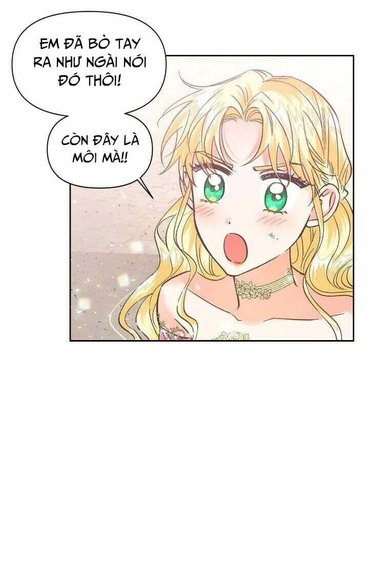 Ác Nữ Xứng Đôi Với Bạo Chúa Chapter 26 - 41
