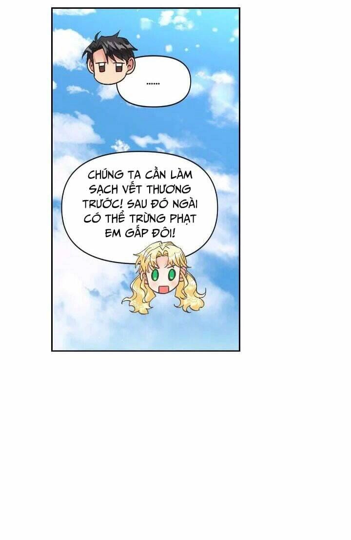 Ác Nữ Xứng Đôi Với Bạo Chúa Chapter 26 - 42