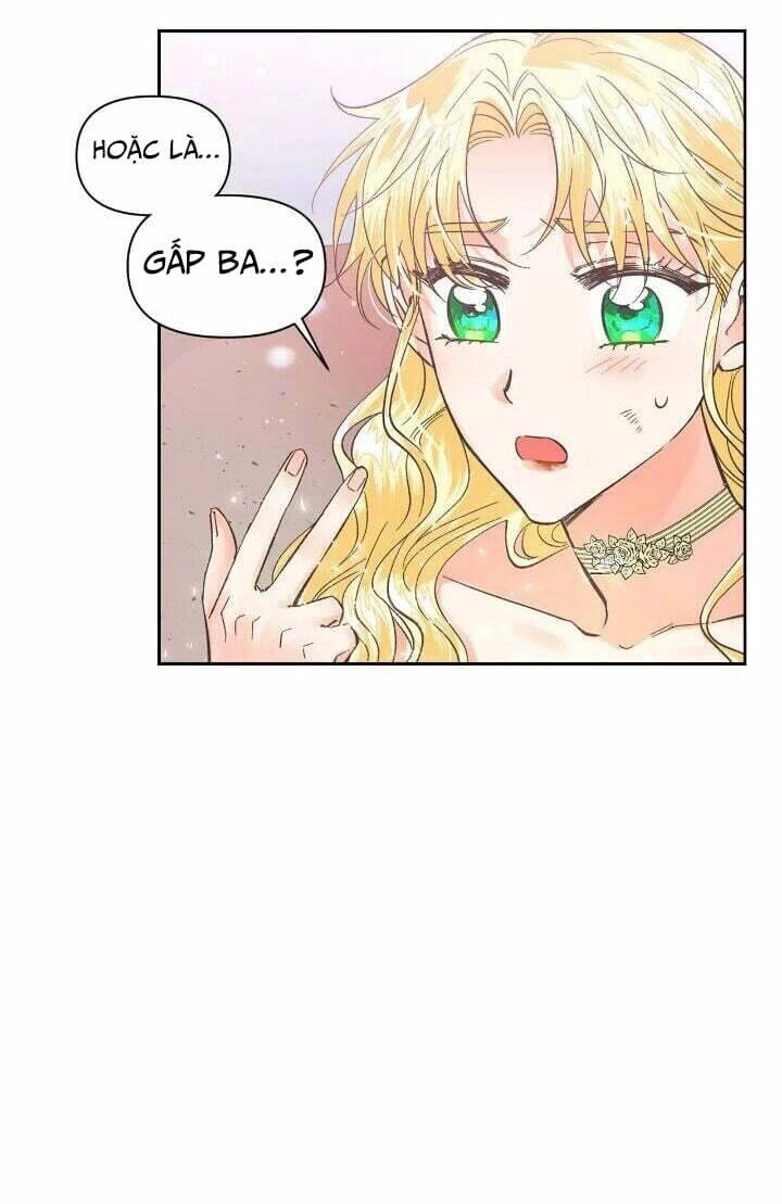 Ác Nữ Xứng Đôi Với Bạo Chúa Chapter 26 - 43