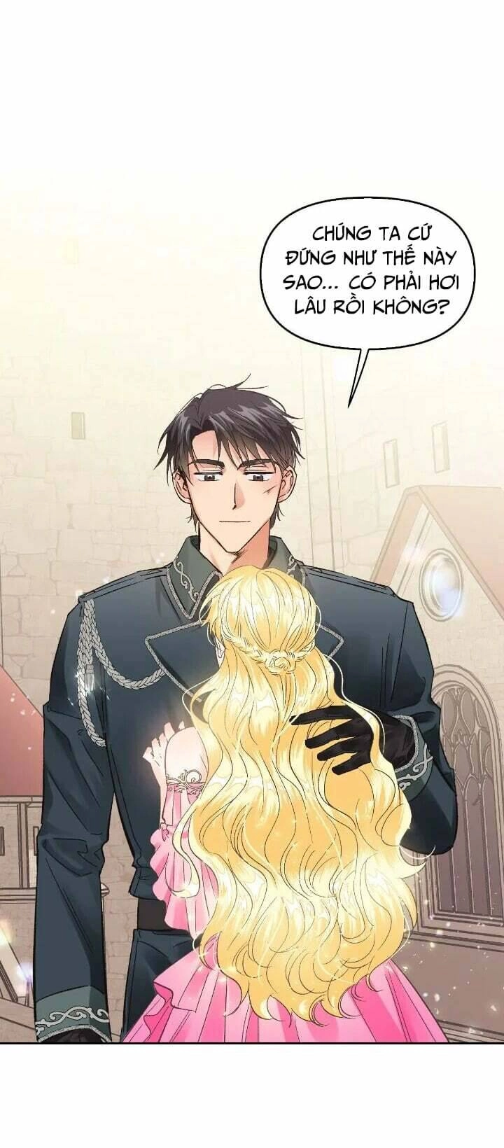 Ác Nữ Xứng Đôi Với Bạo Chúa Chapter 26 - 48