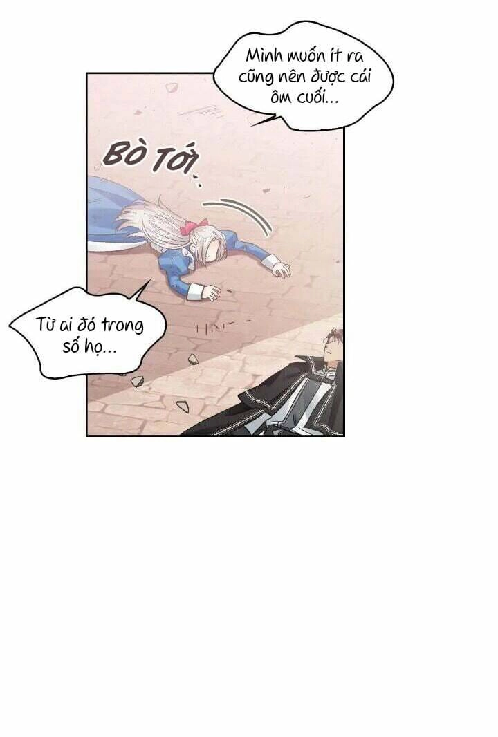 Ác Nữ Xứng Đôi Với Bạo Chúa Chapter 26 - 53