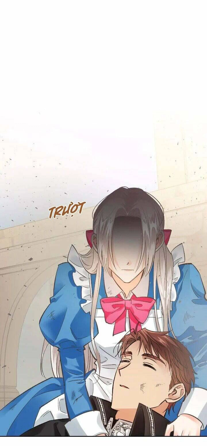 Ác Nữ Xứng Đôi Với Bạo Chúa Chapter 26 - 55