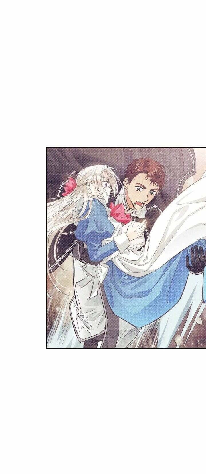 Ác Nữ Xứng Đôi Với Bạo Chúa Chapter 26 - 58