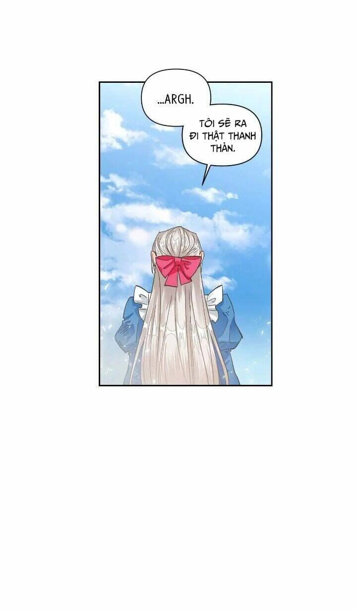 Ác Nữ Xứng Đôi Với Bạo Chúa Chapter 26 - 59