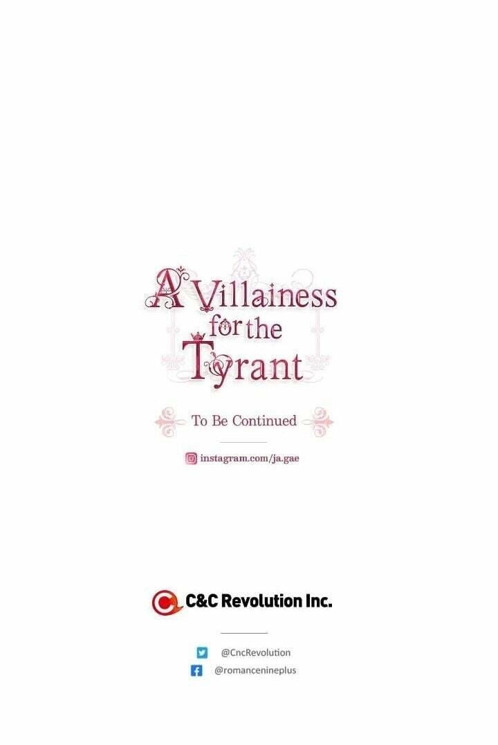 Ác Nữ Xứng Đôi Với Bạo Chúa Chapter 26 - 65