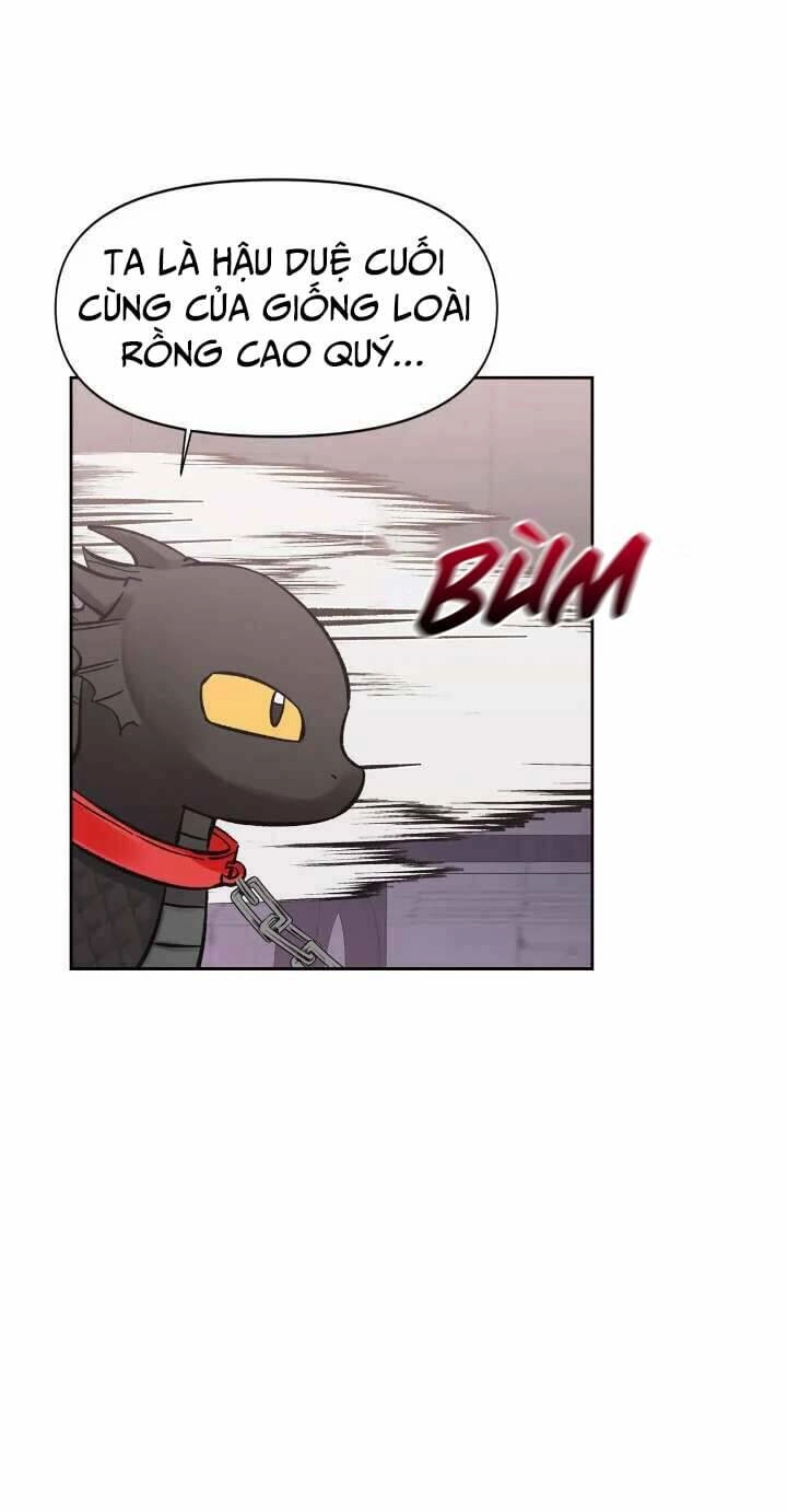 Ác Nữ Xứng Đôi Với Bạo Chúa Chapter 27 - 5