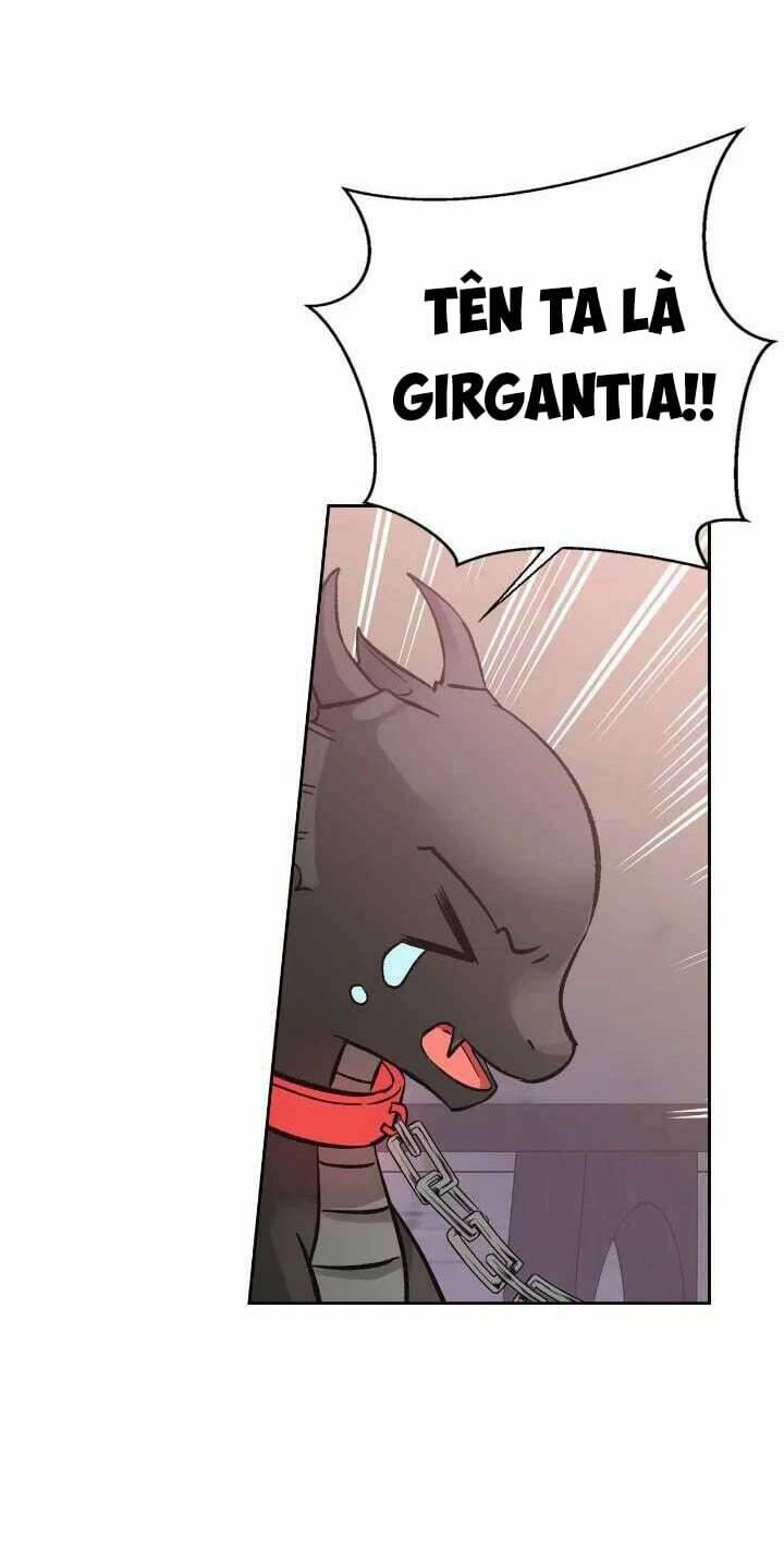 Ác Nữ Xứng Đôi Với Bạo Chúa Chapter 27 - 8