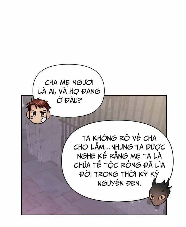 Ác Nữ Xứng Đôi Với Bạo Chúa Chapter 27 - 9