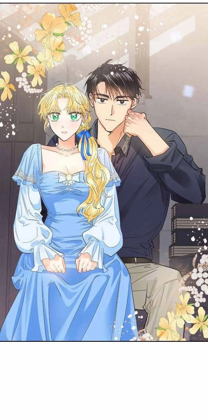 Ác Nữ Xứng Đôi Với Bạo Chúa Chapter 27 - 11