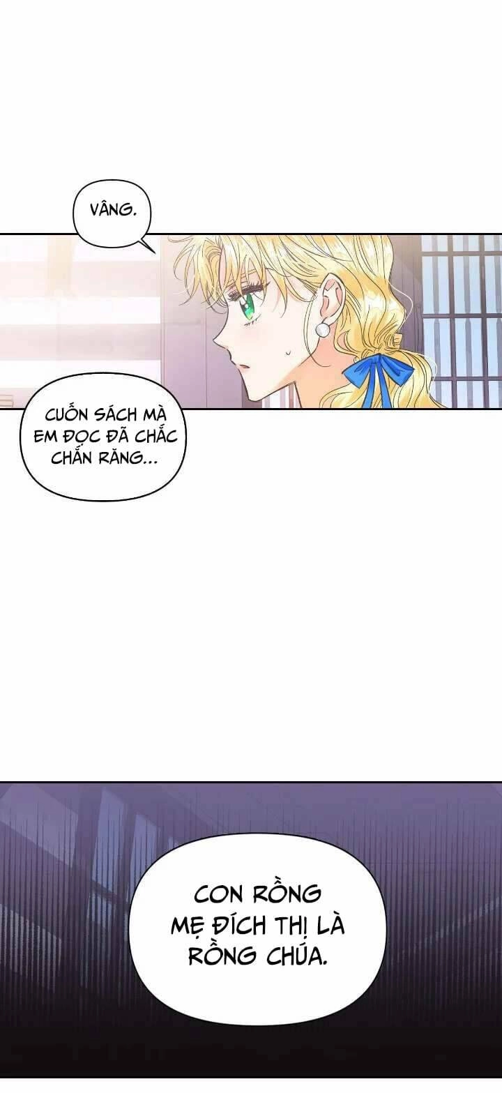 Ác Nữ Xứng Đôi Với Bạo Chúa Chapter 27 - 13