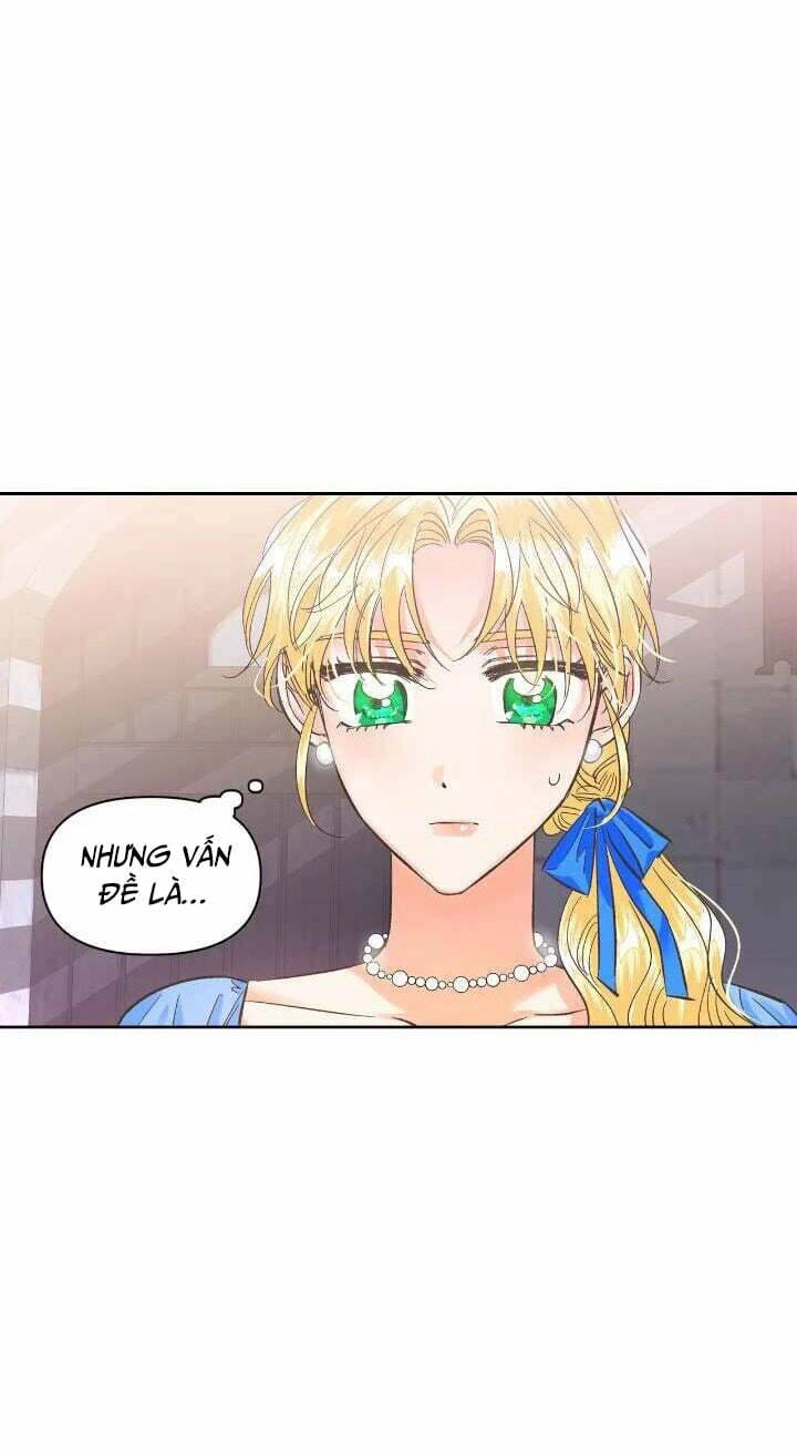 Ác Nữ Xứng Đôi Với Bạo Chúa Chapter 27 - 14