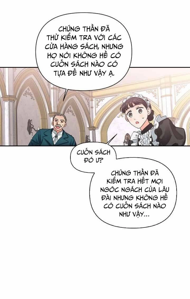 Ác Nữ Xứng Đôi Với Bạo Chúa Chapter 27 - 15