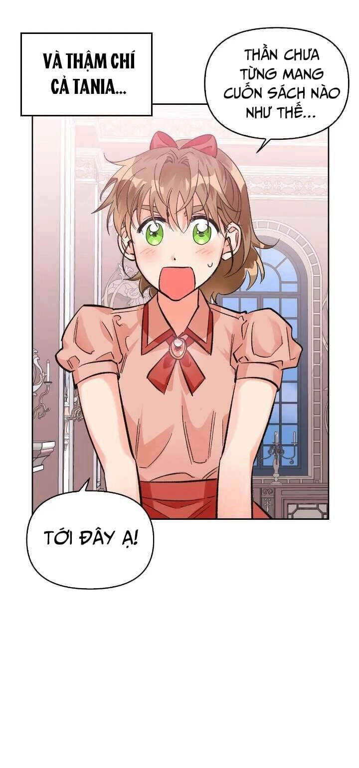 Ác Nữ Xứng Đôi Với Bạo Chúa Chapter 27 - 17