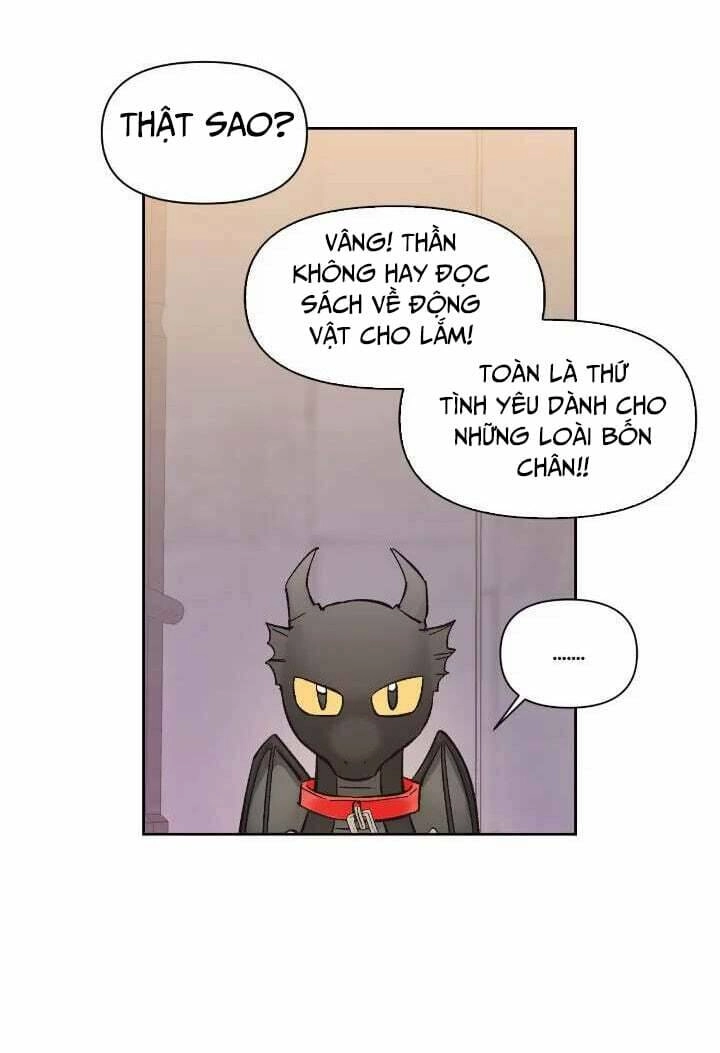 Ác Nữ Xứng Đôi Với Bạo Chúa Chapter 27 - 18